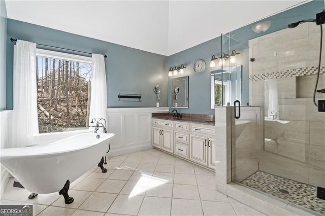3566 Hawfinch Court, Roswell, GA 30075