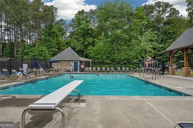 3566 Hawfinch Court, Roswell, GA 30075