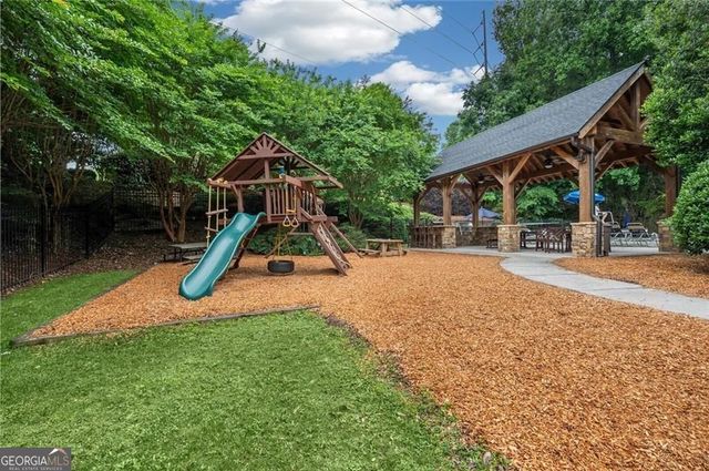 3566 Hawfinch Court, Roswell, GA 30075