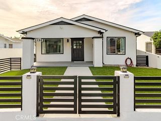 1130 W Chestnut, Santa Ana, CA 92703