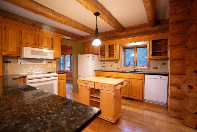 13869 Hardy Lake Road SW, Pillager, MN 56473