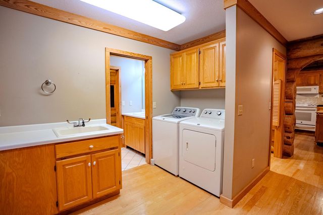 13869 Hardy Lake Road SW, Pillager, MN 56473