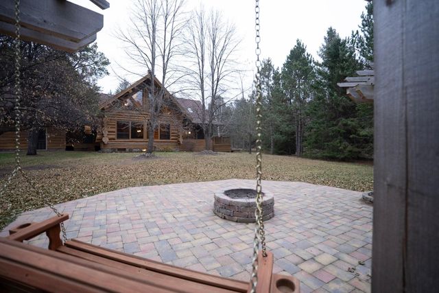 13869 Hardy Lake Road SW, Pillager, MN 56473