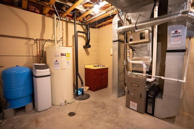 13869 Hardy Lake Road SW, Pillager, MN 56473