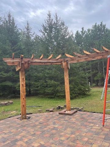 13869 Hardy Lake Road SW, Pillager, MN 56473