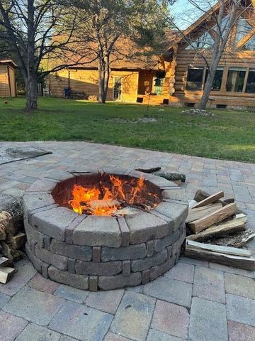 13869 Hardy Lake Road SW, Pillager, MN 56473