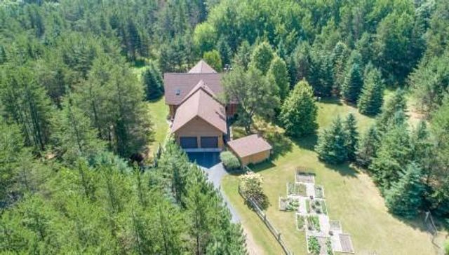 13869 Hardy Lake Road SW, Pillager, MN 56473