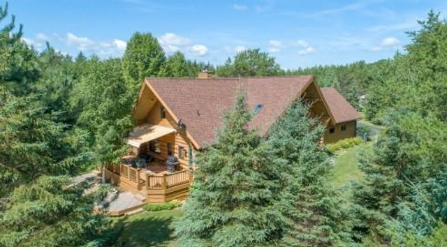 13869 Hardy Lake Road SW, Pillager, MN 56473