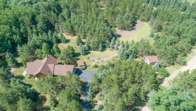 13869 Hardy Lake Road SW, Pillager, MN 56473
