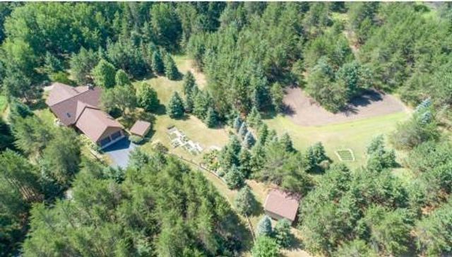 13869 Hardy Lake Road SW, Pillager, MN 56473