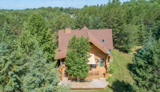 13869 Hardy Lake Road SW, Pillager, MN 56473