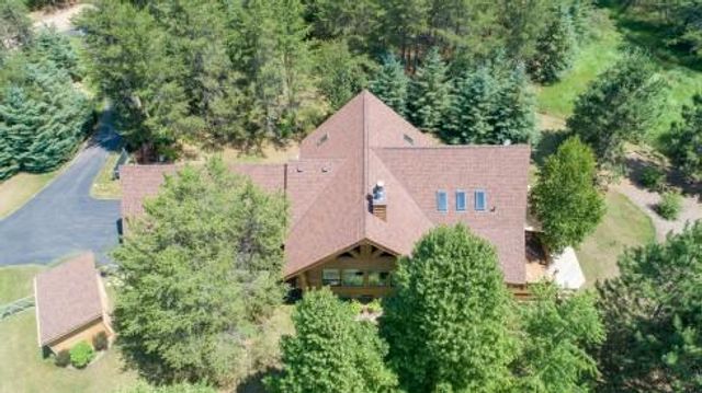 13869 Hardy Lake Road SW, Pillager, MN 56473