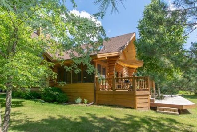 13869 Hardy Lake Road SW, Pillager, MN 56473