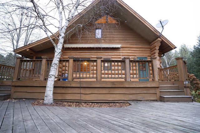 13869 Hardy Lake Road SW, Pillager, MN 56473