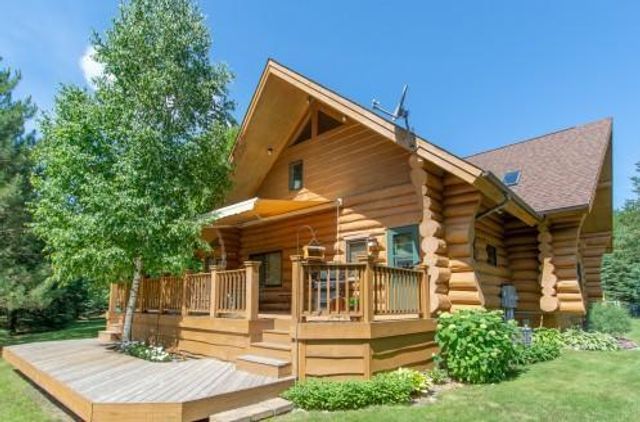 13869 Hardy Lake Road SW, Pillager, MN 56473