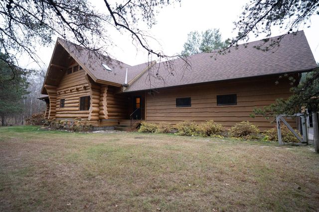 13869 Hardy Lake Road SW, Pillager, MN 56473