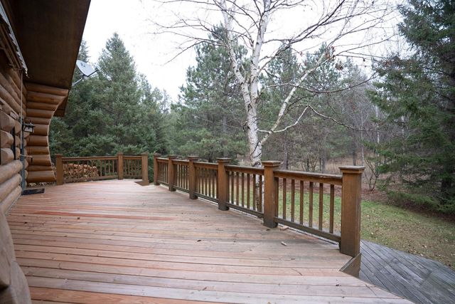 13869 Hardy Lake Road SW, Pillager, MN 56473