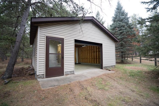13869 Hardy Lake Road SW, Pillager, MN 56473