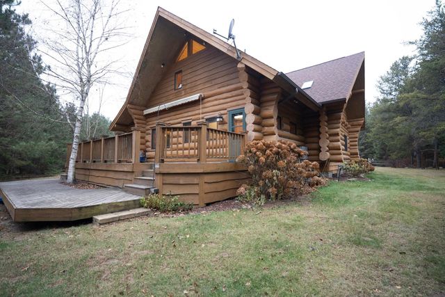 13869 Hardy Lake Road SW, Pillager, MN 56473