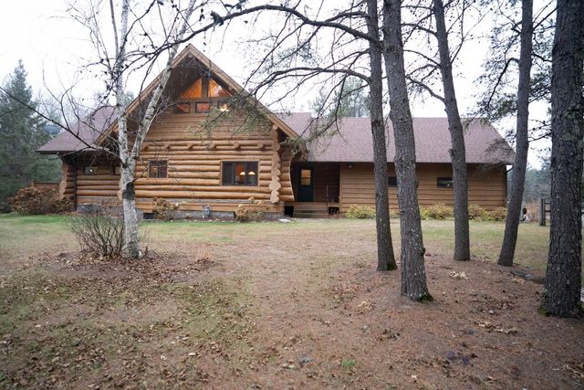 13869 Hardy Lake Road SW, Pillager, MN 56473