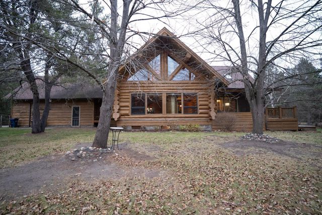 13869 Hardy Lake Road SW, Pillager, MN 56473