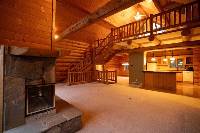 13869 Hardy Lake Road SW, Pillager, MN 56473