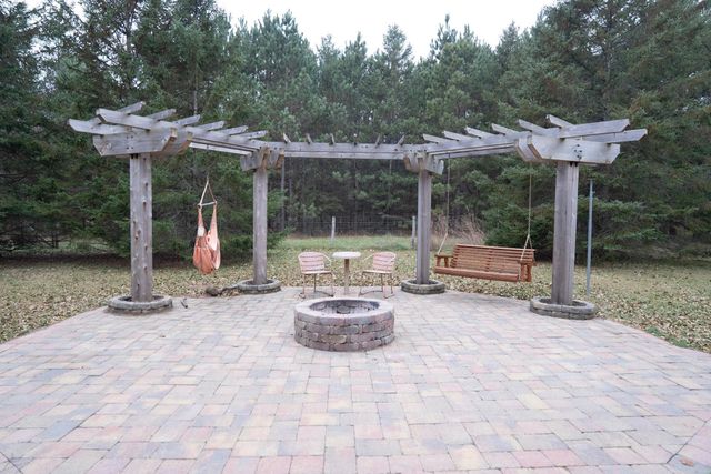 13869 Hardy Lake Road SW, Pillager, MN 56473