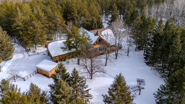 13869 Hardy Lake Road SW, Pillager, MN 56473