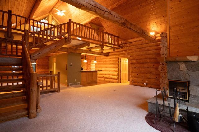 13869 Hardy Lake Road SW, Pillager, MN 56473