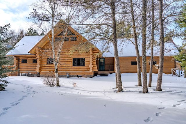 13869 Hardy Lake Road SW, Pillager, MN 56473