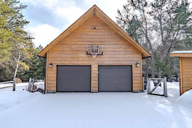 13869 Hardy Lake Road SW, Pillager, MN 56473