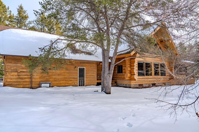 13869 Hardy Lake Road SW, Pillager, MN 56473