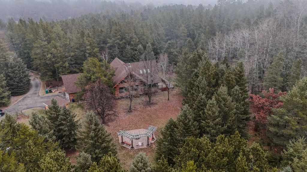 13869 Hardy Lake Road SW, Pillager, MN 56473