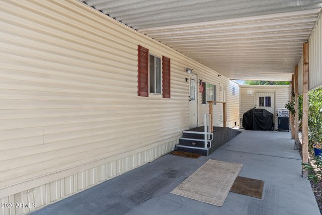 300 S VAL VISTA Drive 72, Mesa, AZ 85204