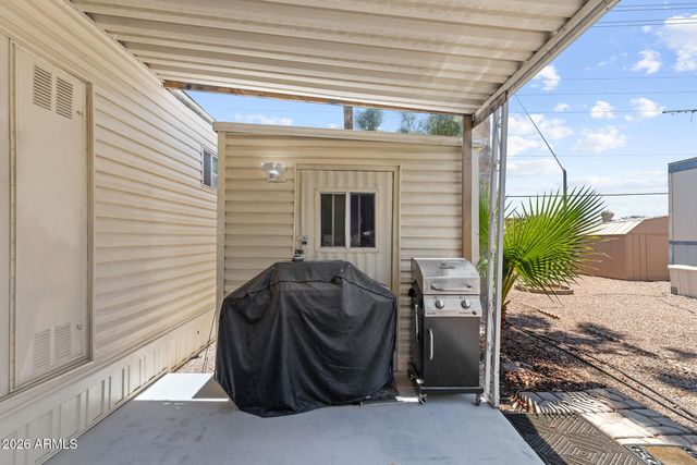 300 S VAL VISTA Drive 72, Mesa, AZ 85204