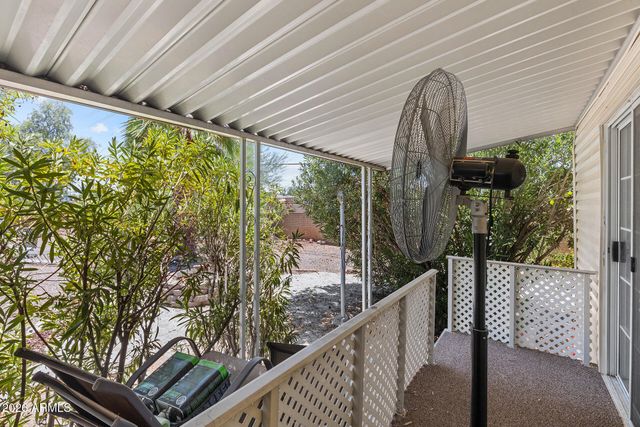300 S VAL VISTA Drive 72, Mesa, AZ 85204