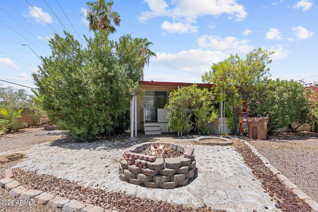 300 S VAL VISTA Drive 72, Mesa, AZ 85204