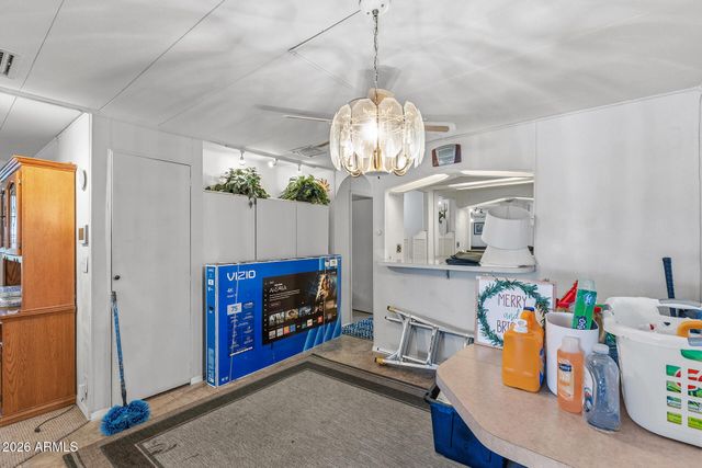 300 S VAL VISTA Drive 72, Mesa, AZ 85204