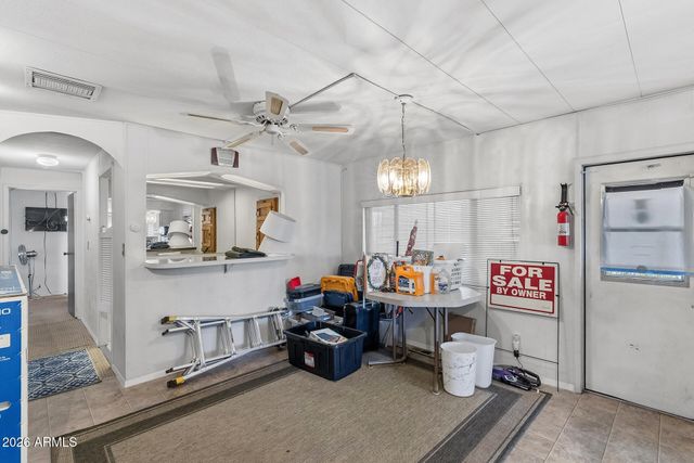 300 S VAL VISTA Drive 72, Mesa, AZ 85204