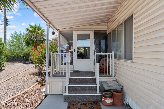 300 S VAL VISTA Drive 72, Mesa, AZ 85204