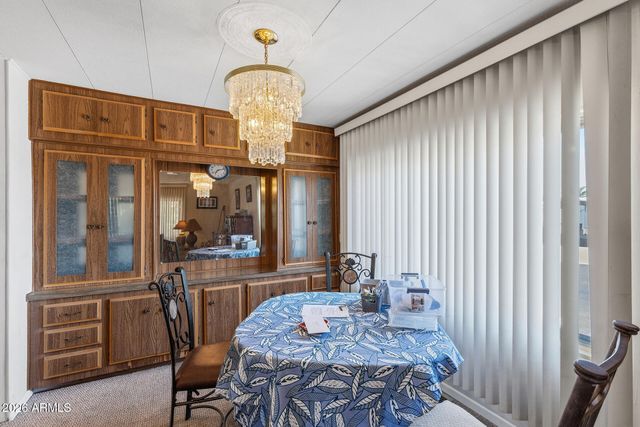 300 S VAL VISTA Drive 72, Mesa, AZ 85204