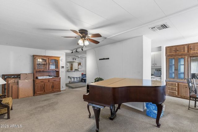 300 S VAL VISTA Drive 72, Mesa, AZ 85204