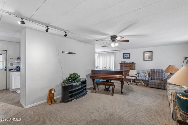 300 S VAL VISTA Drive 72, Mesa, AZ 85204