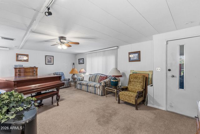 300 S VAL VISTA Drive 72, Mesa, AZ 85204