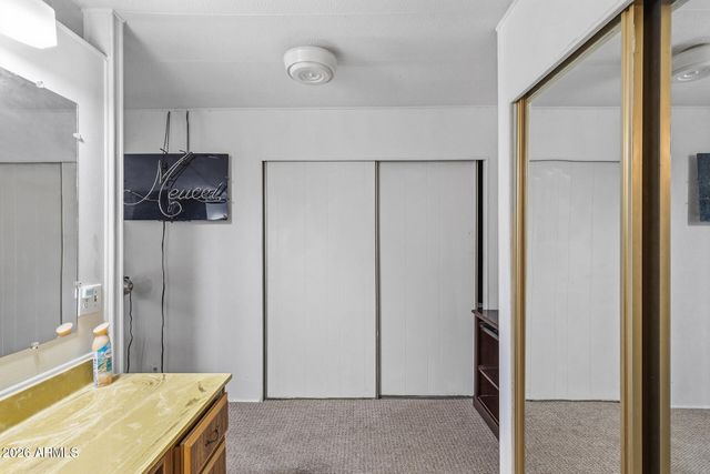 300 S VAL VISTA Drive 72, Mesa, AZ 85204