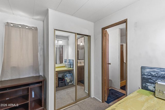 300 S VAL VISTA Drive 72, Mesa, AZ 85204