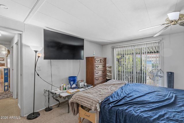 300 S VAL VISTA Drive 72, Mesa, AZ 85204