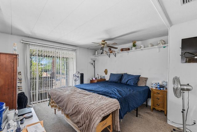 300 S VAL VISTA Drive 72, Mesa, AZ 85204