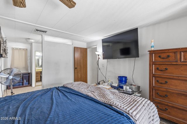 300 S VAL VISTA Drive 72, Mesa, AZ 85204