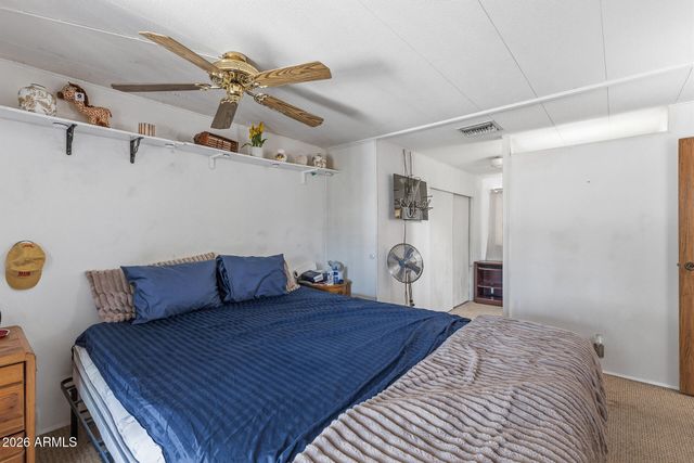 300 S VAL VISTA Drive 72, Mesa, AZ 85204